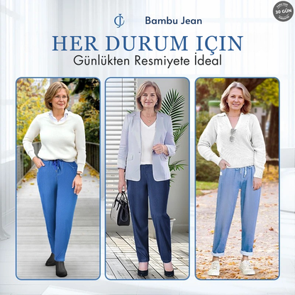 Bambu Jean™