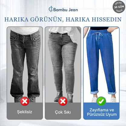 Bambu Jean™